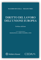 Diritto del lavoro dell'Unione Europea Scarica PDF EPUB
