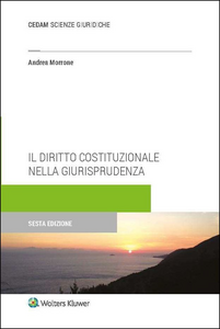 Il diritto costituzionale nella giurisprudenza