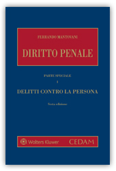 Diritto penale. Parte speciale. Vol. 1: Delitti contro la persona. Scarica PDF EPUB
