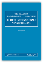 Manuale di diritto internazionale privato Scarica PDF EPUB
