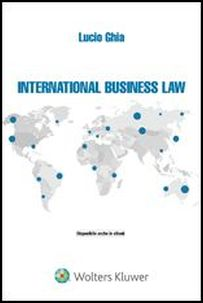 International business law Scarica PDF EPUB
