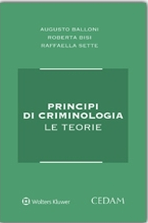 Principi di criminologia. Le teorie Scarica PDF EPUB
