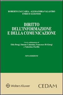 Diritto dell'informaizone e della comunicazione Scarica PDF EPUB
