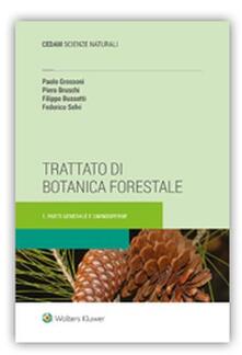 Trattato di botanica forestale. Vol. 1: Parte generale e gimnosperme..pdf