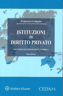 Istituzioni di diritto privato. Con tavole di comparazione giuridica.pdf