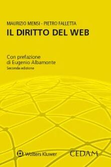 Il diritto del Web. Casi e materiali.pdf