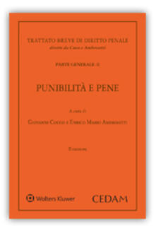 Trattato breve di diritto penale. Parte generale. Vol. 2: Punibilità e pene..pdf