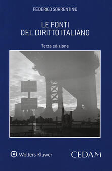 Le fonti del diritto italiano.pdf