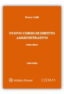 Nuovo corso di diritto amministrativo.pdf