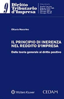 Il principio di inerenza nel reddito dimpresa.pdf