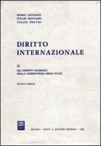 Diritto internazionale. Vol. 2: Gli aspetti giuridici della coesistenza degli Stati. Scarica PDF EPUB
