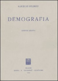 Demografia Scarica PDF EPUB
