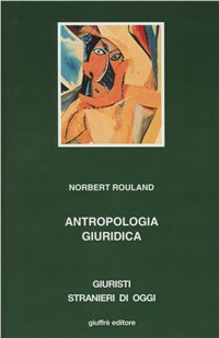 Antropologia giuridica Scarica PDF EPUB
