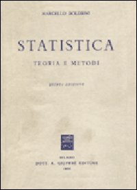 Statistica. Teoria e metodi Scarica PDF EPUB
