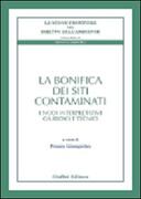 Prezzario Delle Bonifiche Con Cd Rom Aldo Bertelle Giovanni Pietro Beretta Libro Il Sole 24 Ore Edilizia E Urbanistica Ibs