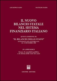 Il nuovo bilancio statale nel sistema finanziario italiano Scarica PDF EPUB
