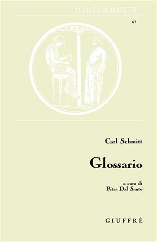 Glossario Scarica PDF EPUB
