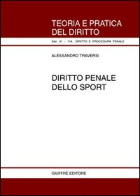 Diritto penale dello sport