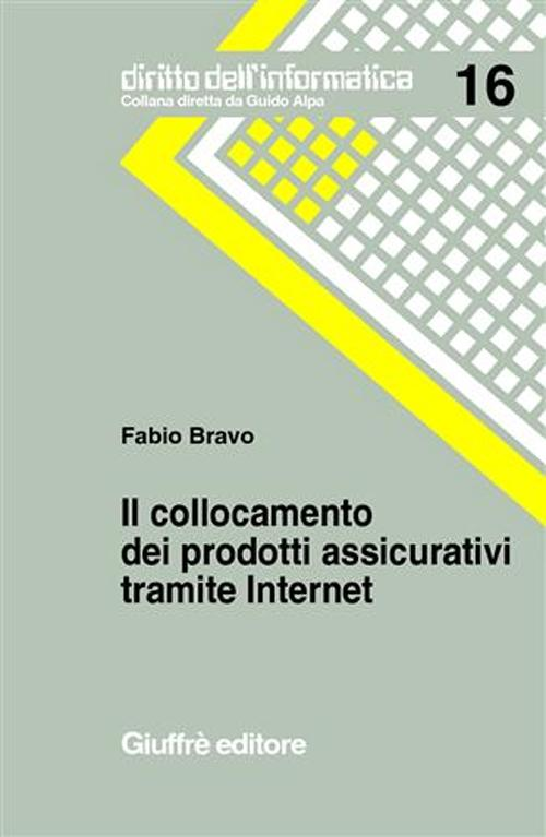 Il collocamento dei prodotti assicurativi tramite Internet Scarica PDF EPUB
