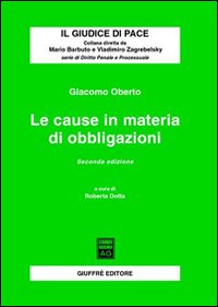 Le cause in materia di obbligazioni Scarica PDF EPUB
