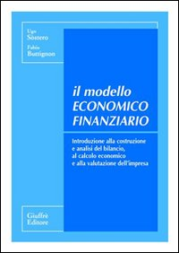 Il modello economico finanziario. Introduzione alla costruzione e analisi del bilancio, al calcolo economico e alla valutazione dell'impresa Scarica PDF EPUB
