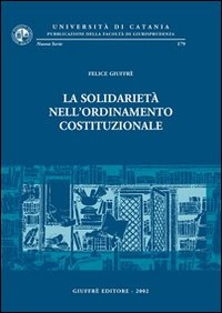 La solidarietà nell'ordinamento costituzionale Scarica PDF EPUB
