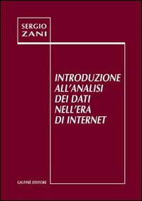 Introduzione all'analisi dei dati nell'era di Internet Scarica PDF EPUB
