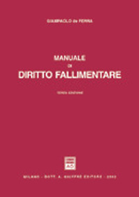 Manuale di diritto fallimentare Scarica PDF EPUB
