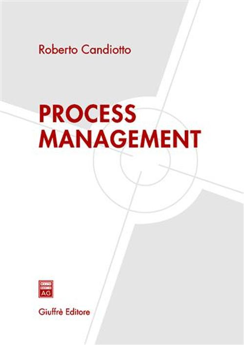 Process management Scarica PDF EPUB
