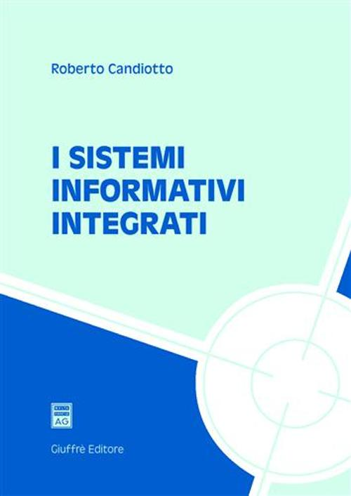 I sistemi informativi integrati Scarica PDF EPUB
