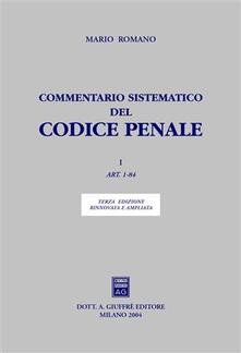 Commentario sistematico del Codice penale. Vol. 1: Art. 1-84..pdf