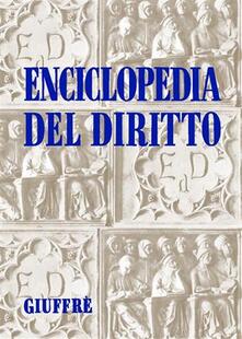 Enciclopedia del diritto. Annali. Vol. 1: Accertamento. Tutela..pdf
