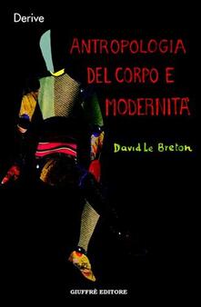 Antropologia del corpo e modernità.pdf