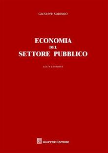 Economia del settore pubblico.pdf