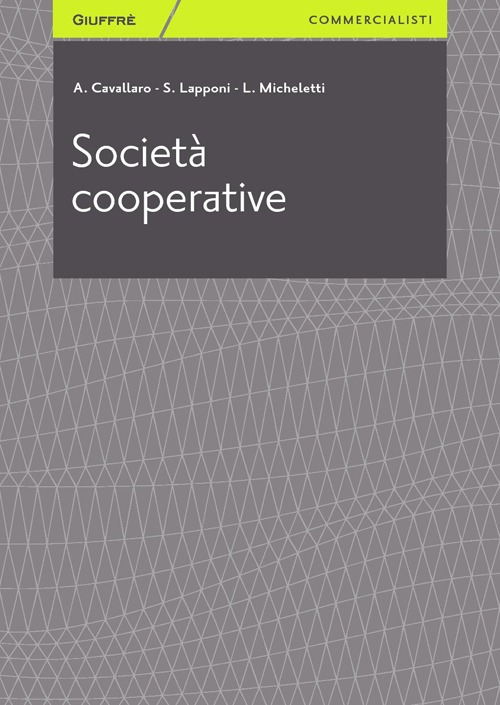 Image of Società cooperative