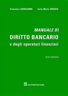 Manuale di diritto bancario e degli operatori finanziari.pdf