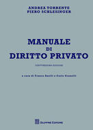 Pdf Download Manuale Di Diritto Privato