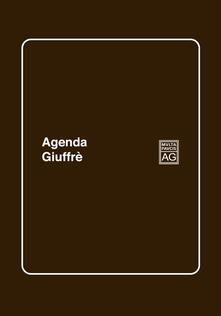 Agenda legale dudienza 2019. Ediz. marrone.pdf