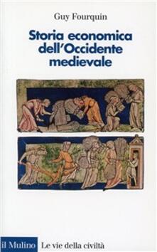 Storia economica dellOccidente medievale.pdf
