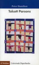 Libro Talcott Parsons Peter Hamilton