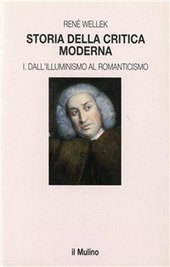 Copertina  Dall'Illuminismo al Romanticismo