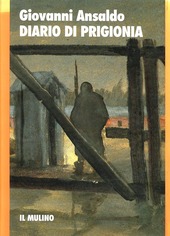Cover  Diario Di Prigionia