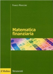 Copertina  Matematica finanziaria