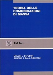 Cover  Teorie delle comunicazioni di massa