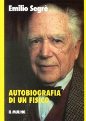 Cover  Autobiografia Di Un Fisico