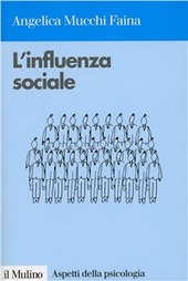 Copertina  L'influenza sociale