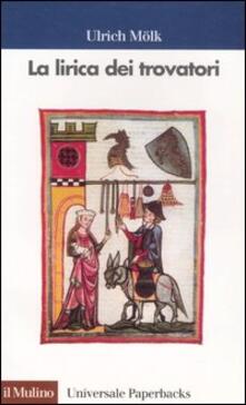 La lirica dei trovatori.pdf