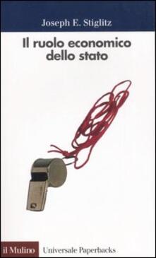 Il ruolo economico dello Stato.pdf