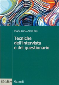 Tecniche dell'intervista e del questionario Scarica PDF EPUB
