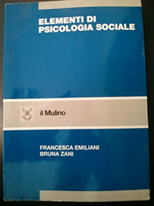 Elementi di psicologia sociale Scarica PDF EPUB
